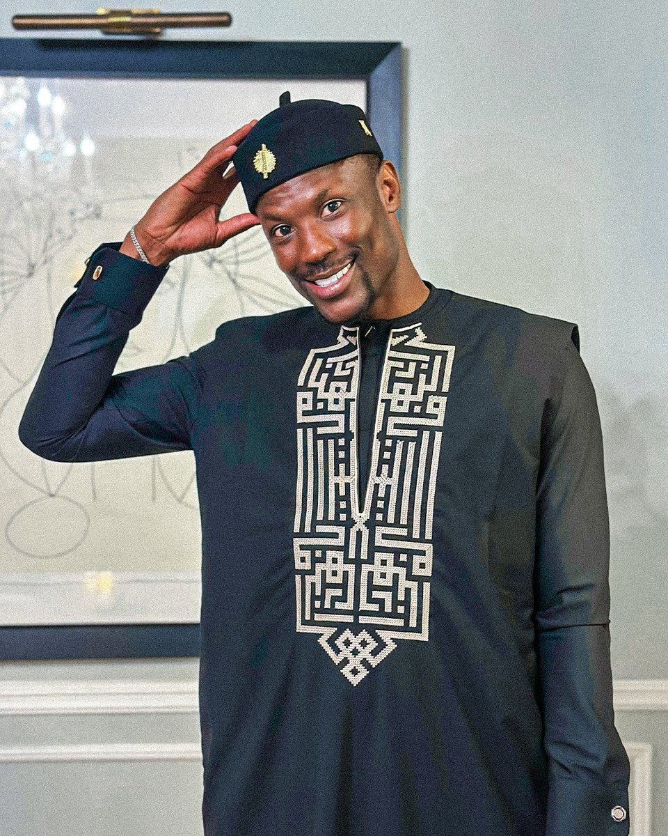 Eid Mubarak 🤲🏾