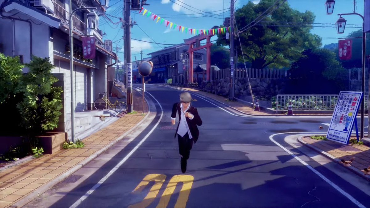 Haru_Superfan's tweet image. This looks fucking fan made bruh WTF am I looking at????