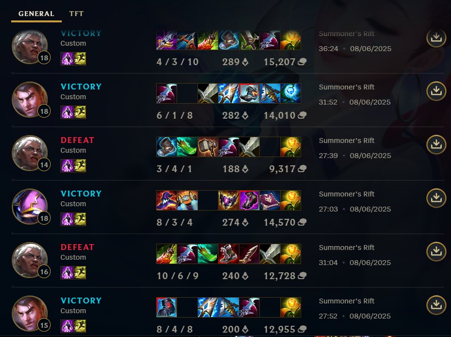 Kyosey (@kyosey_lol) on Twitter photo Qualification en week2 pour la première fois, je n'en reviens pas 🥲 GG à mon équipe, vraiment que des rois !
Merci à <a href="/Pattateuh/">Piette Quentin</a> <a href="/n_pntx/">Nico</a> <a href="/Mimolettus_/">SLY Pass Naviego 🇵🇹</a> <a href="/SKLVistaz/">Vistaz</a> <a href="/GrizorLol/">Grizor</a> pour le cast, vous êtes incroyable ♥️ Qualification en week2 pour la première fois, je n'en reviens pas 🥲 GG à mon équipe, vraiment que des rois !
Merci à <a href="/Pattateuh/">Piette Quentin</a> <a href="/n_pntx/">Nico</a> <a href="/Mimolettus_/">SLY Pass Naviego 🇵🇹</a> <a href="/SKLVistaz/">Vistaz</a> <a href="/GrizorLol/">Grizor</a> pour le cast, vous êtes incroyable ♥️