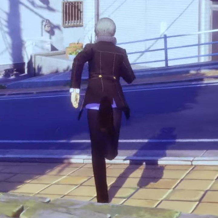 When the hell does Persona 6 come out? tweet media