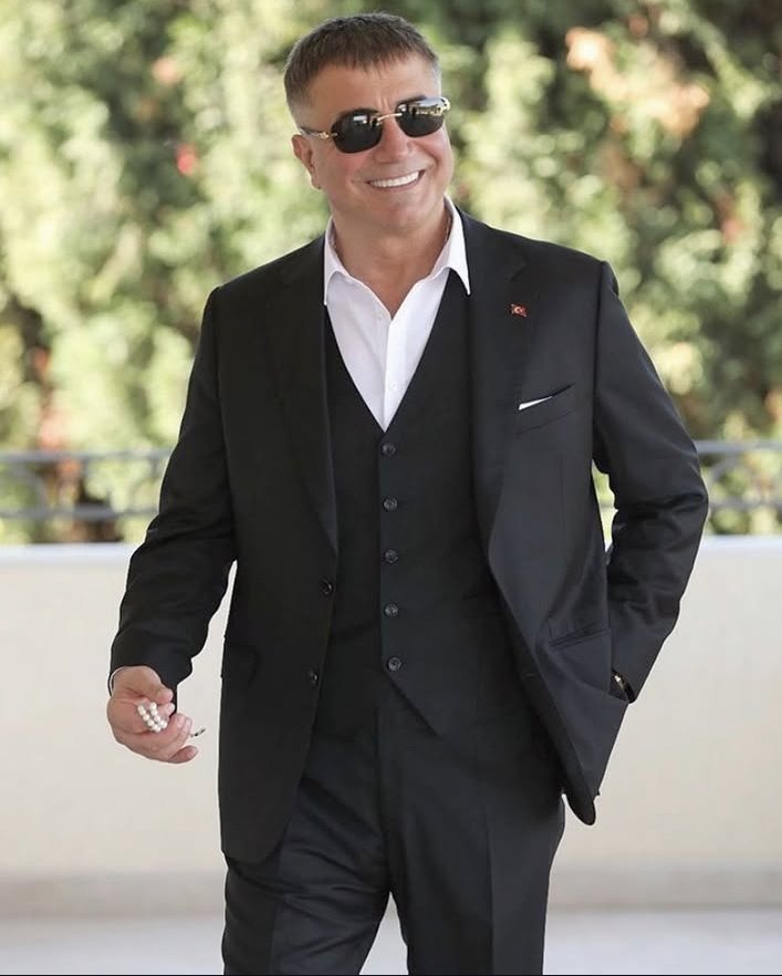 " Ve herşey bittiğinde ,
Hatırlayacağımız şey;
Düşmanlarımızın sözleri değil,
Dostlarımızın sessizliği olacaktır."
<a href="/sedat_peker/">Sedat Peker</a> 
#sedatpeker 
#Birumuturyaşamak
#Bizkazanacağız