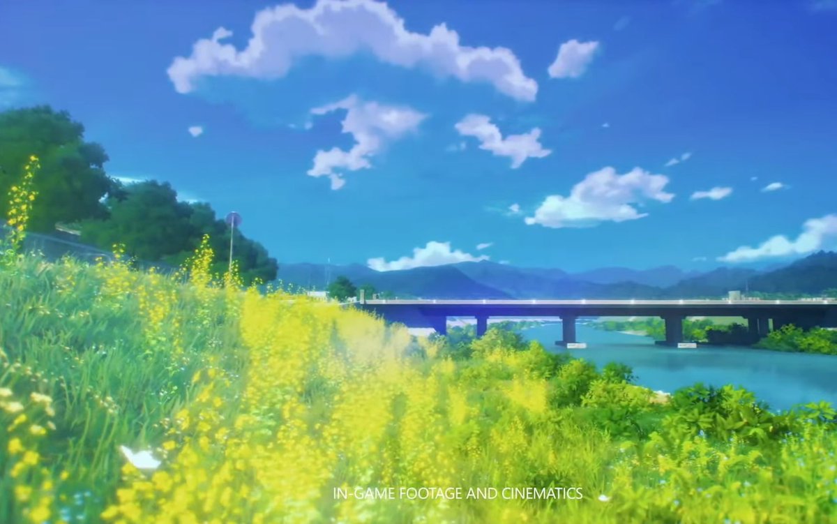 PERSONA 4 REVIVAL