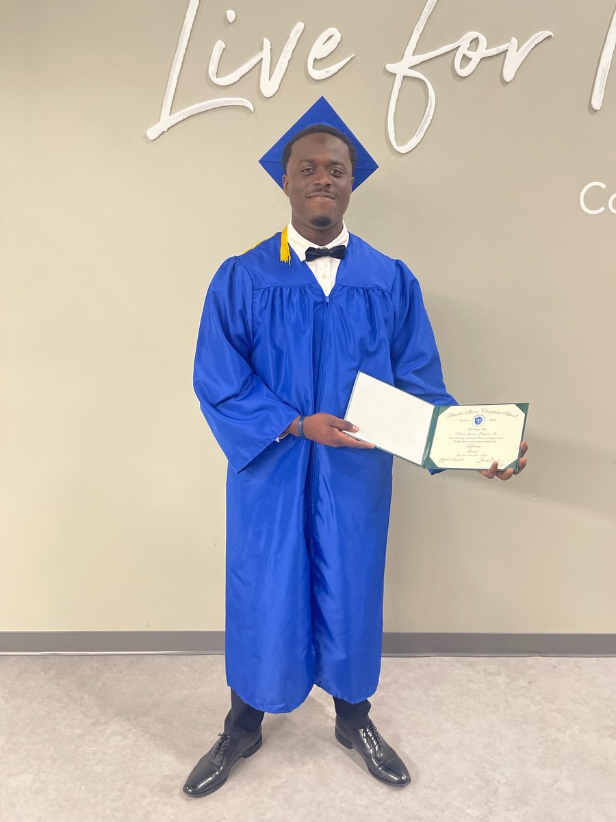 Jawaun Ferguson, MHAP tweet media