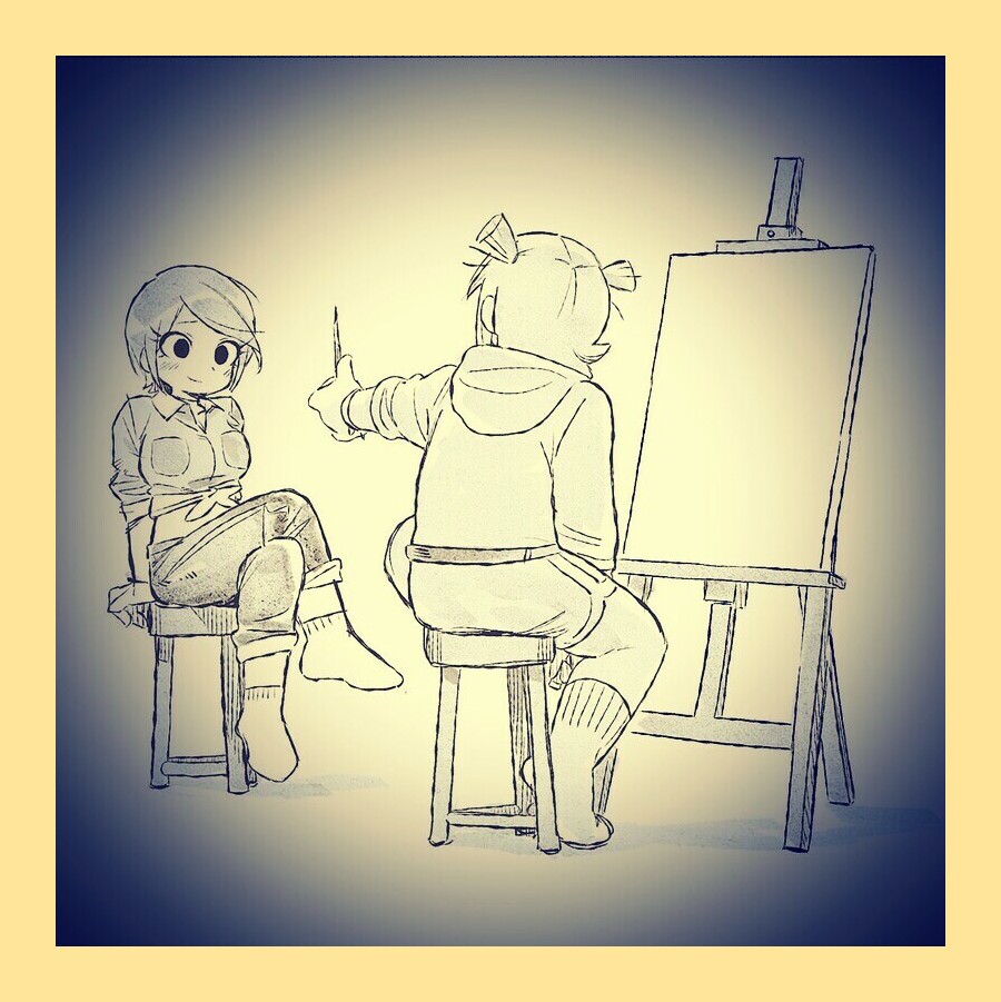 𝚁𝚊𝚖𝚘𝚗𝚊 𝙵𝚕𝚘𝚠𝚎𝚛𝚜 tweet media