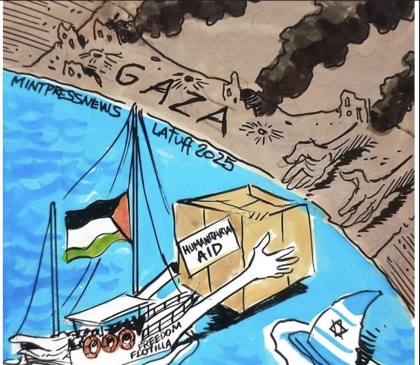 Zulüme karşı Ayaklan’ın artık.! 
Gazze’de insanlik suçu yaşanıyor.!

#WeAreMadlen
#ZülümeSeSsizKalma