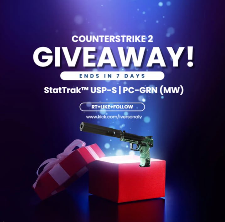 iversoncsgo tweet media