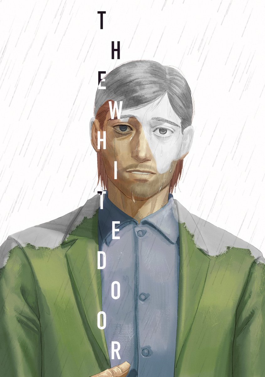 #rustylake
Bob-Fade