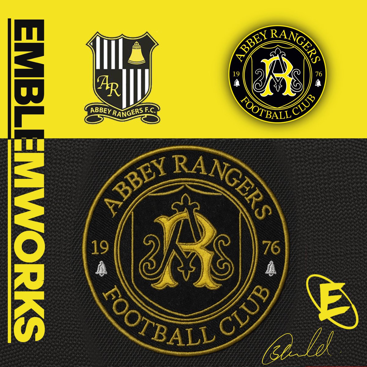 Emblemworks tweet media