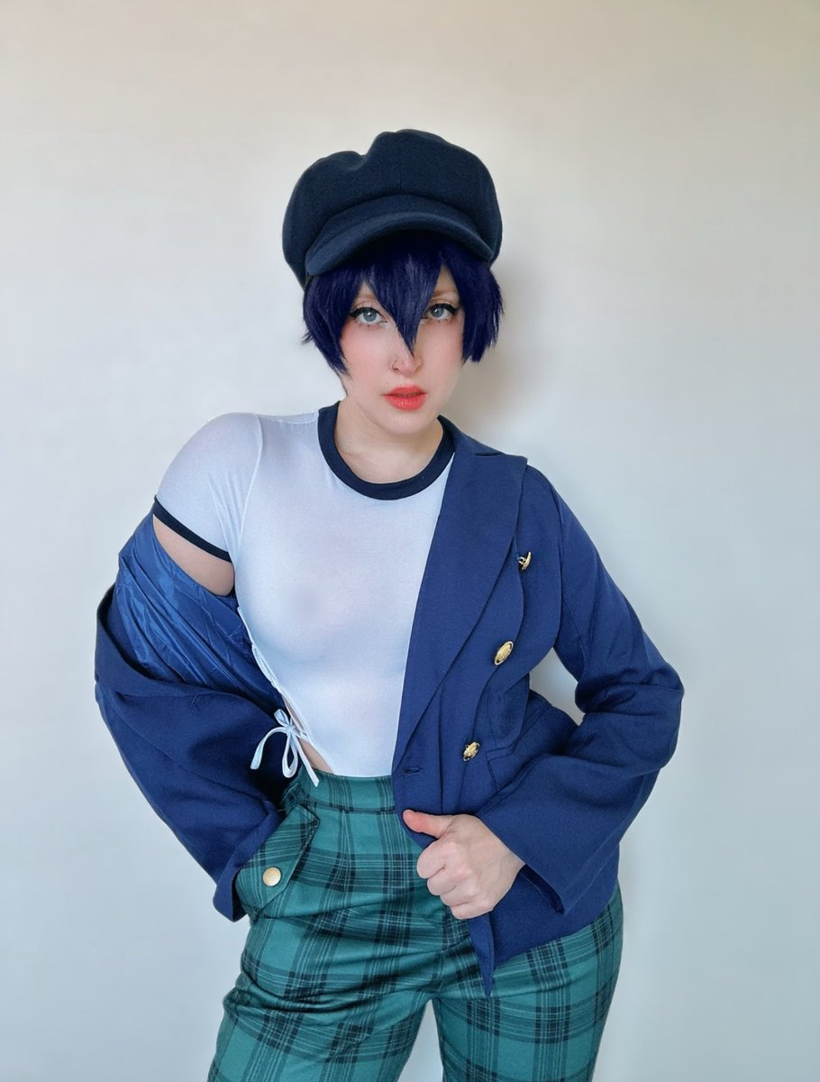 Persona 4 revival is real