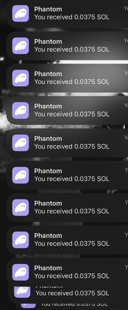 Do you have $0 in your wallet?    

 Drop your $SOL address, I’m changing that for you 🎉💯
🎁❤️ Like Retweet pinned Post 🔁 <a href="/GiveRep/">GiveRep</a>