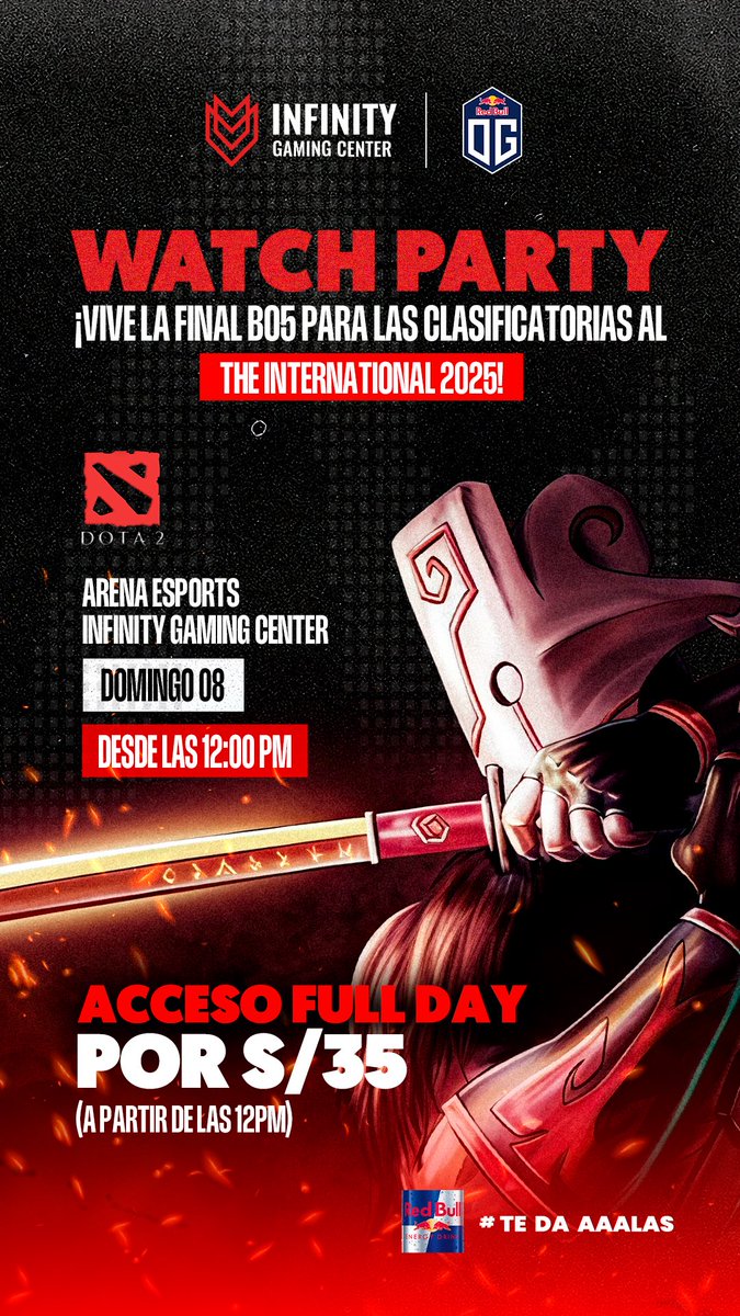 InfinityGamingPE tweet media