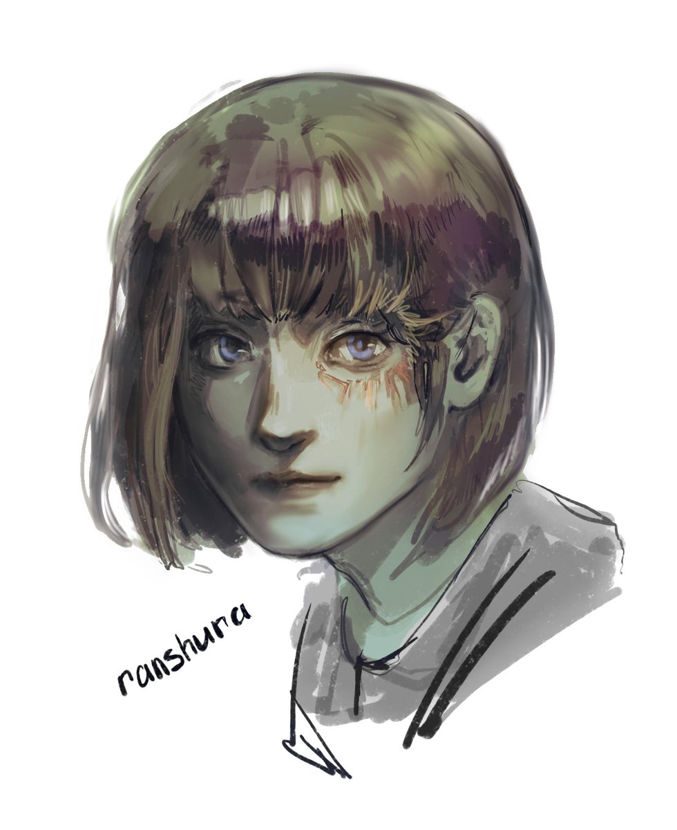 #arminarlert #armin #армин #aot #AttackOnTitan #art
