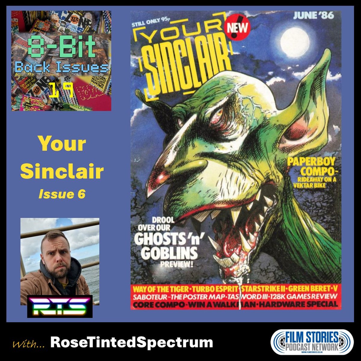 8BitBackIssues tweet media