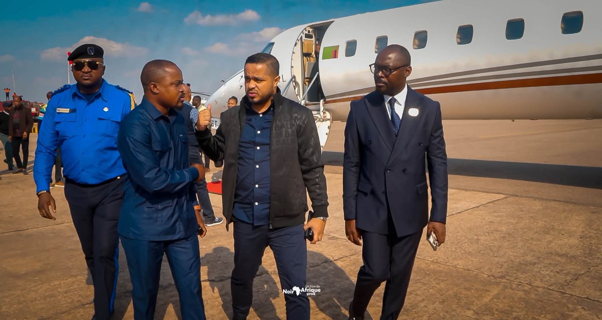 Accompagner le Gouverneur de la Province du Bas-uélé Son Excellence <a href="/mikemokeni/">Mike MOKENI</a> à la Conférence des Gouverneurs. #Kolwezi @Lualaba#2025. <a href="/CybelleFuraha/">cybelle Mushagalusa</a> <a href="/NgoyMuabila/">NGOY MUABILA DANY</a> <a href="/mbuyi_don/">Don Israël H.M/ Le Coach</a>