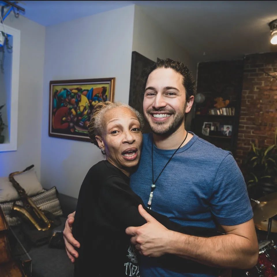 One of our beloved Emmet’s Place community members, Charlene Benjamin, is facing a crisis. Due to a workplace injury, she’s now at risk of losing her home and essential services. Charlene has shown up for the music —now it’s our turn to show up for her. Link in Bio to support 💛