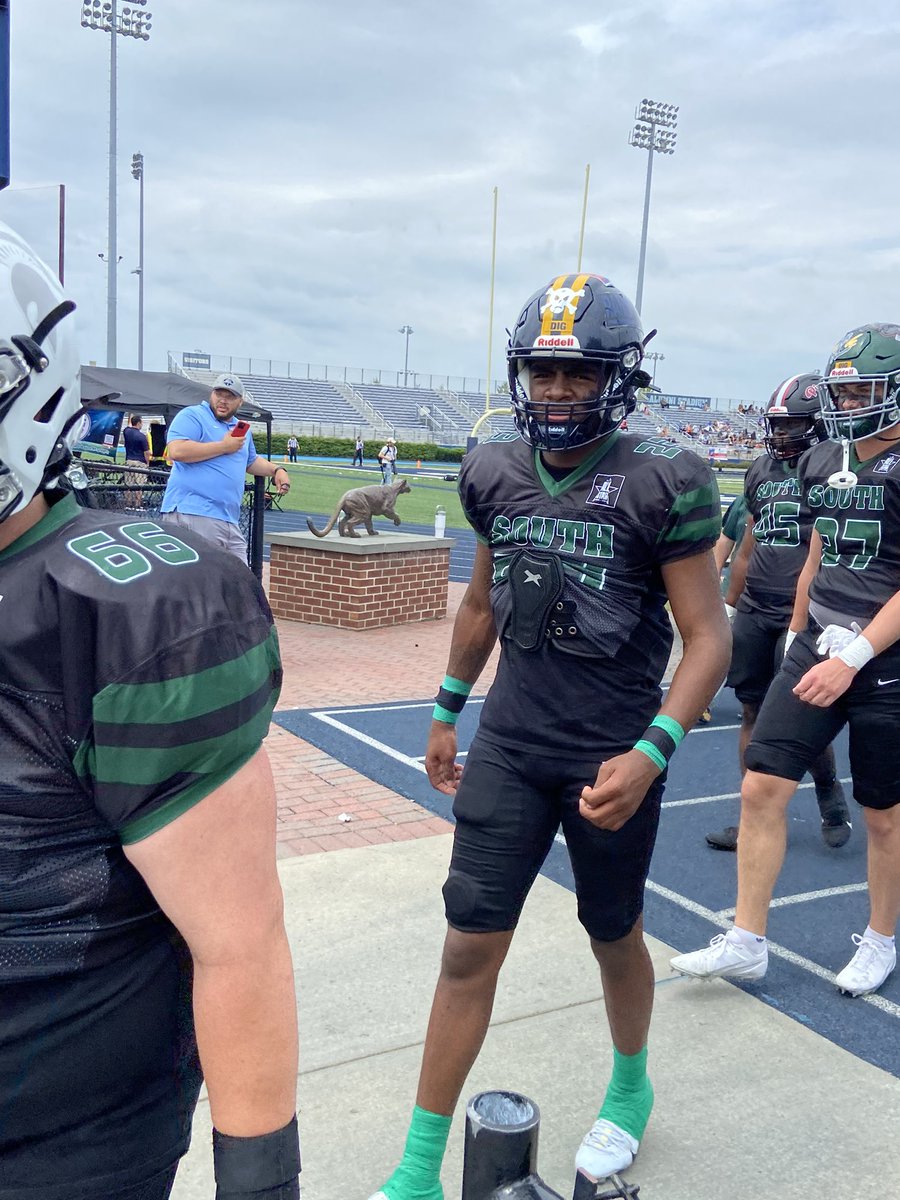 John R. Chamberlin III tweet media