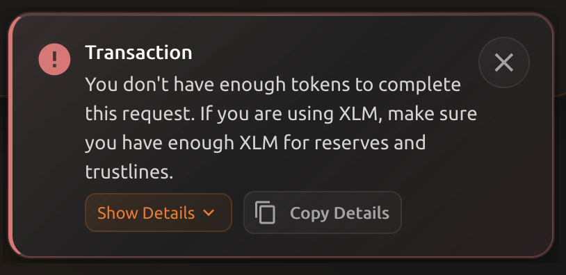 Phoenix DeFi Hub tweet media