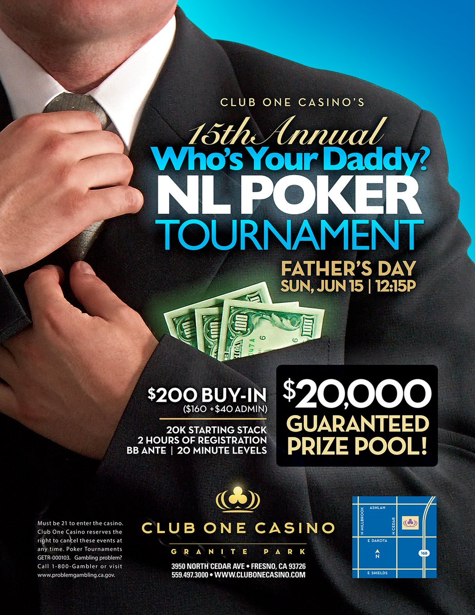 One casino afbeelding