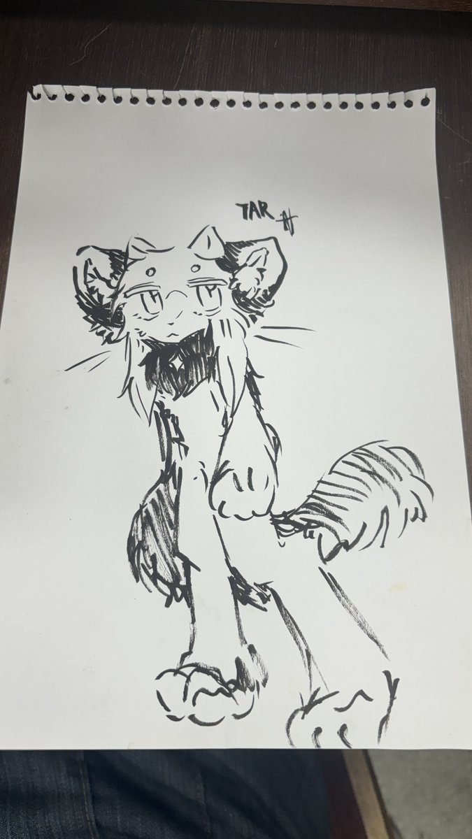 TarIsWatching's tweet image. 