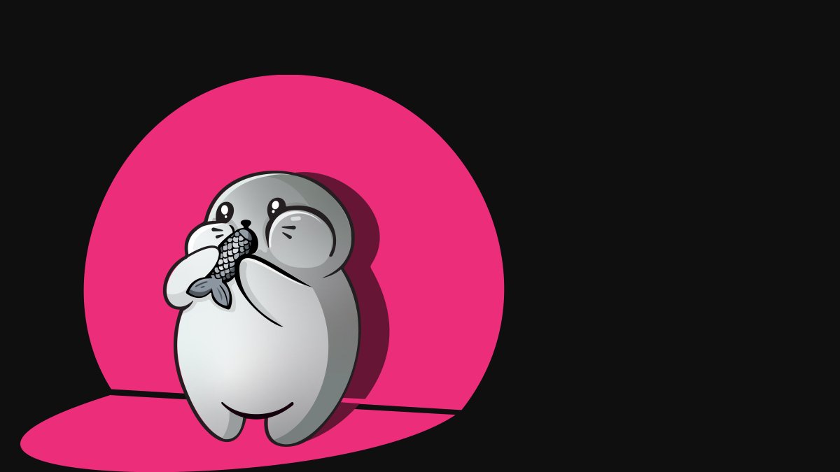 The mint is coming soon! 🐟💥 Keep your eyes peeled for details on how to get involved and secure your spot in the LUKSEALS collection. It's gonna be lit! 
#LUKSO #LUKSEALS $FISH