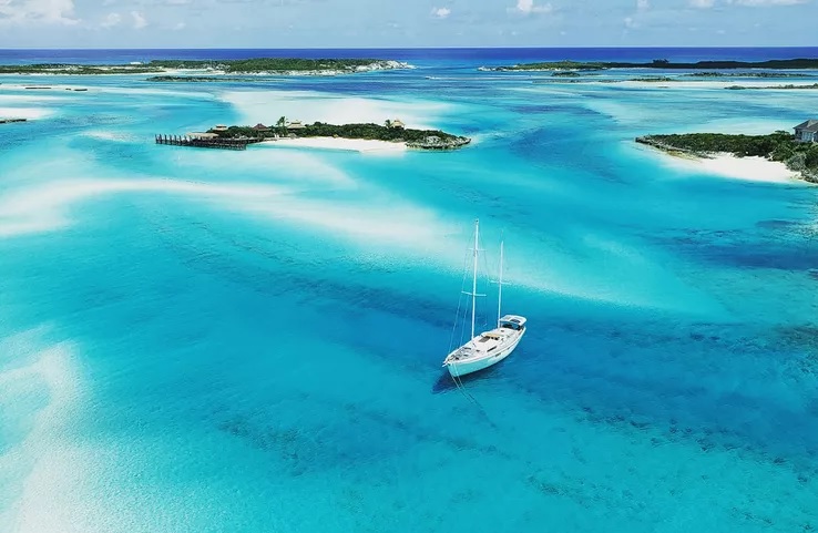 American Airlines :  Dallas 🇺🇸 (DFW)  to  Bahamas 🇧🇸 (NAS)  $472
skyscanner.com/transport/flig… #Bahamas #Travel
