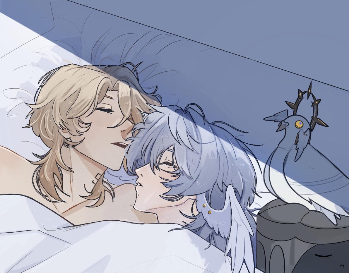 your_starryy's tweet image. 😴 #sunturine #avenday