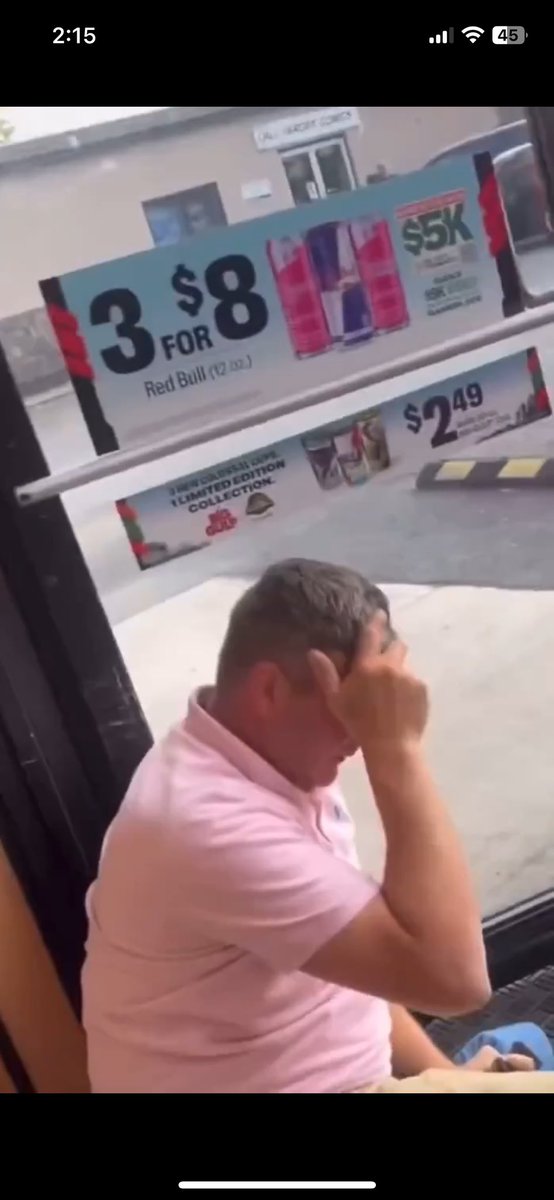 ChrisToShady😶 tweet media