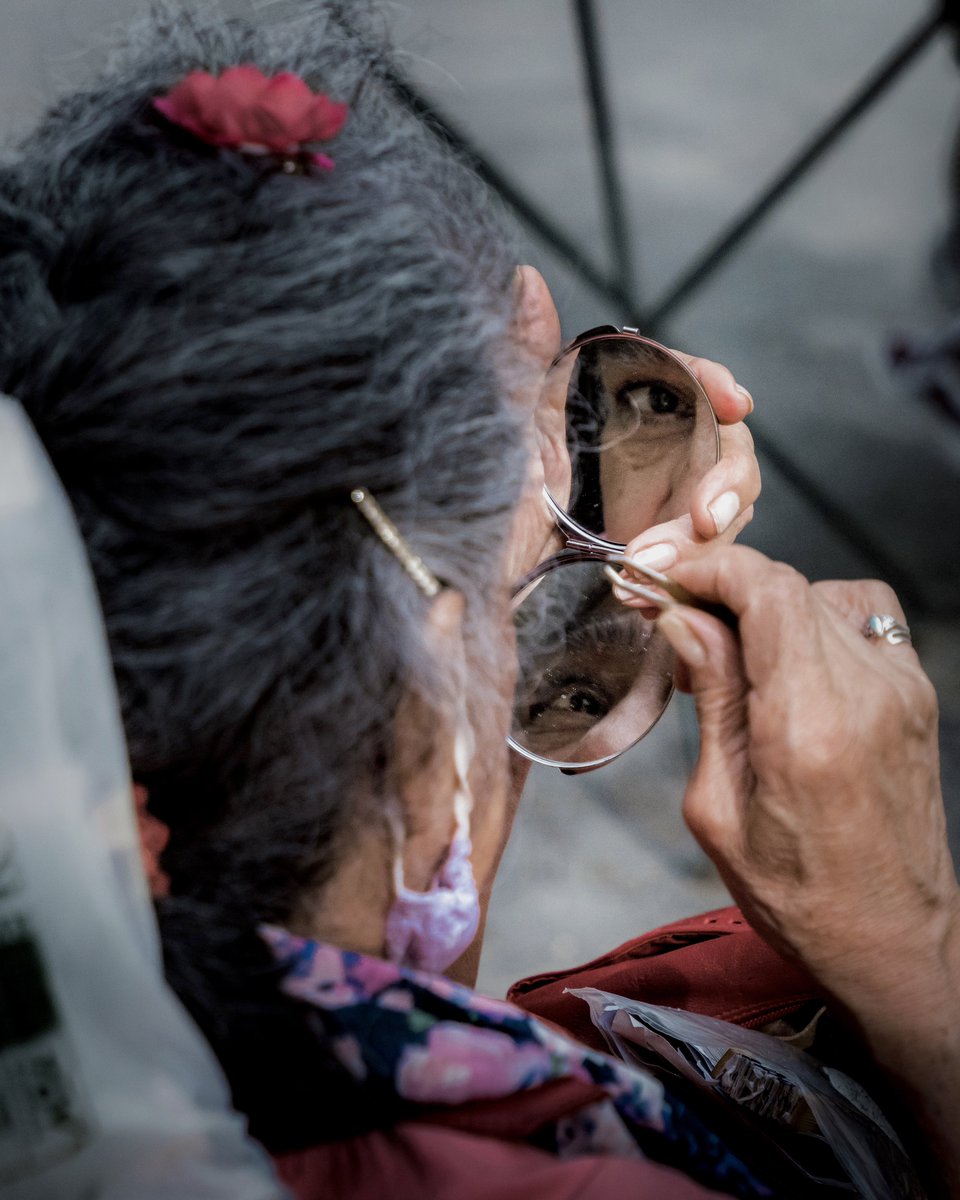 Out of sight, out of mind