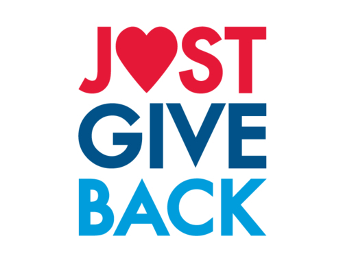 Have you given lately? Giving is the best thing you can do in life and the most rewarding.

Give it a try, you will be amazed how feel afterwards plus you're also help somebody that really needs it!
