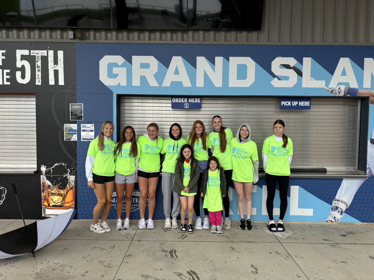 Millard South GBB (@patriotsgbball) on Twitter photo The rain wasn’t going to keep us from helping out at the <a href="/ParkinsonDotOrg/">Parkinson's Foundation</a> Moving Day at Werner Park! <a href="/MSHSactivities/">Millard South Activities</a> The rain wasn’t going to keep us from helping out at the <a href="/ParkinsonDotOrg/">Parkinson's Foundation</a> Moving Day at Werner Park! <a href="/MSHSactivities/">Millard South Activities</a>