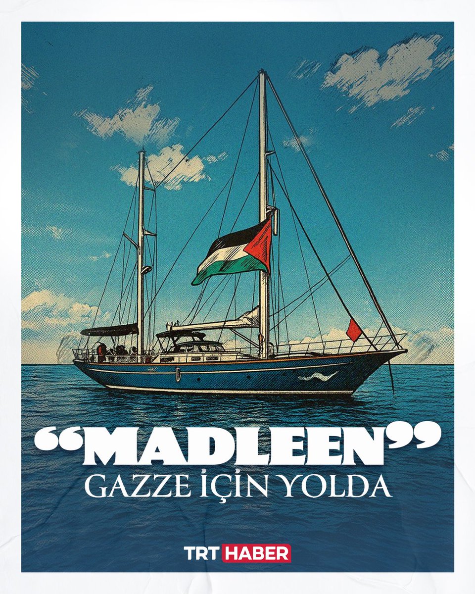 Bir gider bin geliriz, tüm erkekleri öldürseniz bir Musa yeter #WeAreMadleen 
#TurkiyeMadleenİcinAyakta