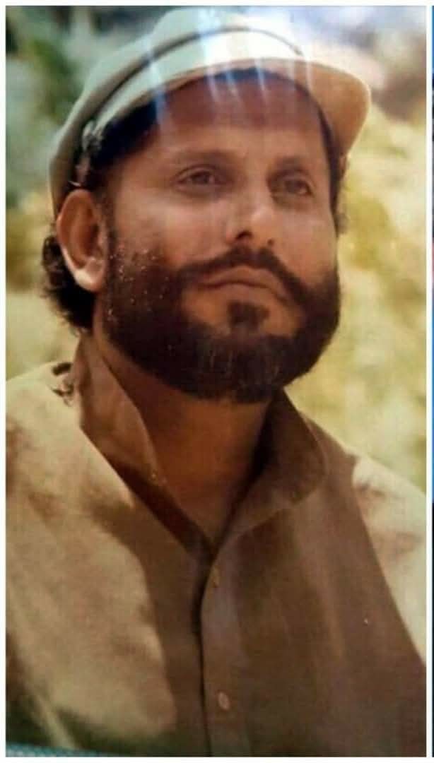 من کہ مَرگ ءَ چہ پد ہم نمیران باں
من نزاناں منا تو چے پیم ءَ کُش ئے