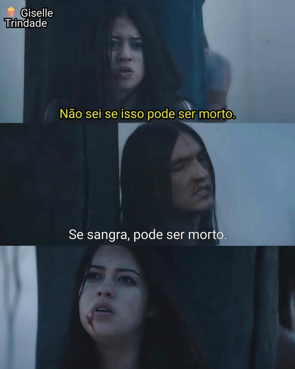 O Predador: A Caçada é um Filmaço, não sei como desprezam ele.