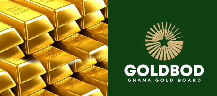 news_ghana's tweet photo. Ghana Gold Board Deploys Aggregation System to Curb Smuggling https://t.co/cAWq2Zj4iA #Business #AntiSmugglingMeasures #ASMSector #Exportregulation https://t.co/wdaEUsE2uh