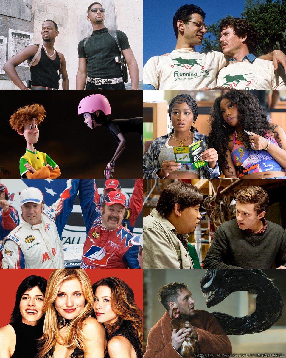 You complete me. 🫶 #BestFriendsDay