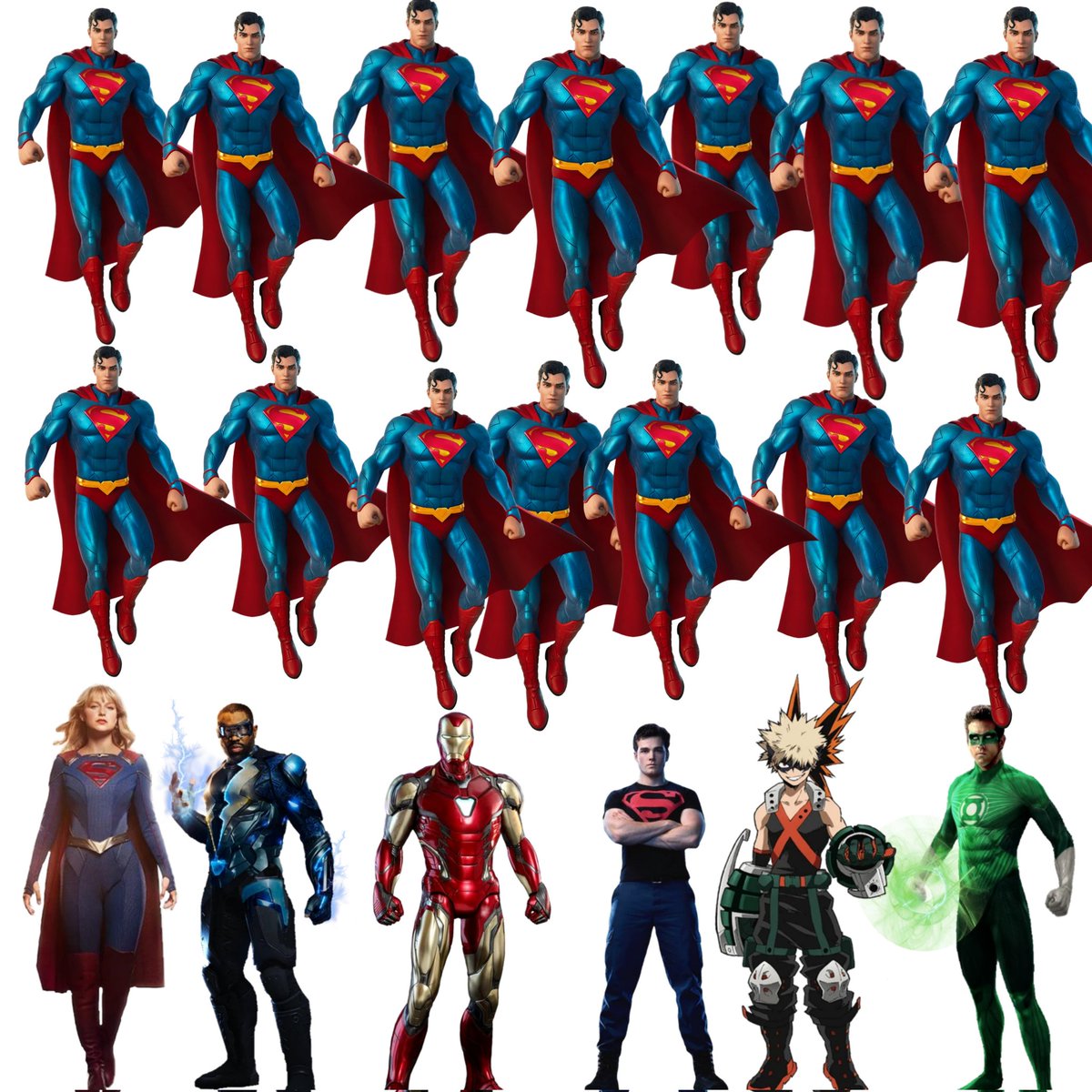 💚🩷❤️ #ThankYouMHUI tweet media