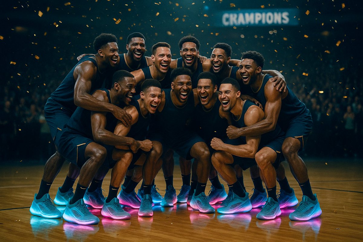 Hey All !
Tried <a href="/lovart_ai/">LovartAI</a> 

Got some codes- S7TXNm3 - 2CXQpEt

Sign up And start creating today !

Here's my image of Neon glowing shoes !