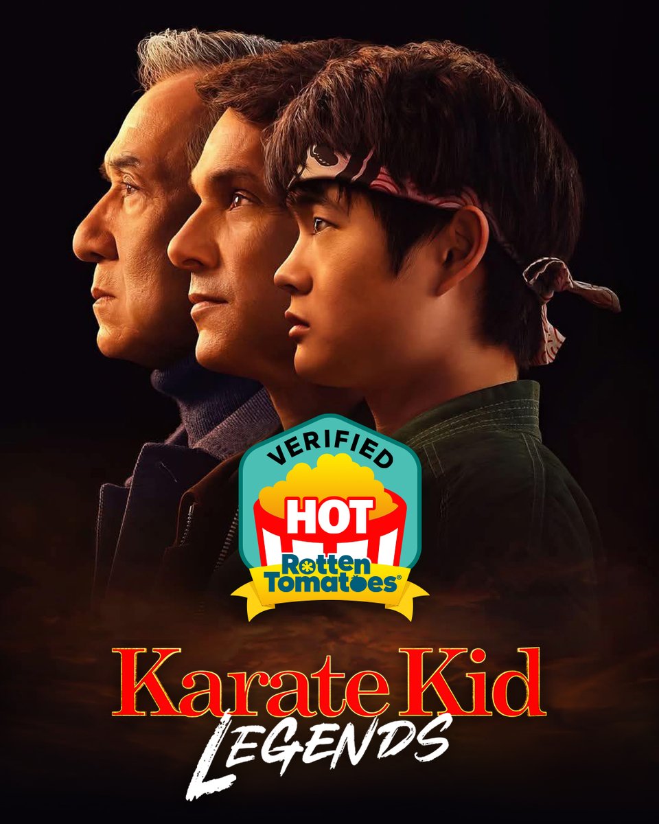 Now Playing At The Historic Howell Theater:
Karate Kid: Legends
SPONSORED BY <a href="/DiabloSalsa/">Little Diablo Salsa</a> 
Showtimes at historichowelltheater.com
