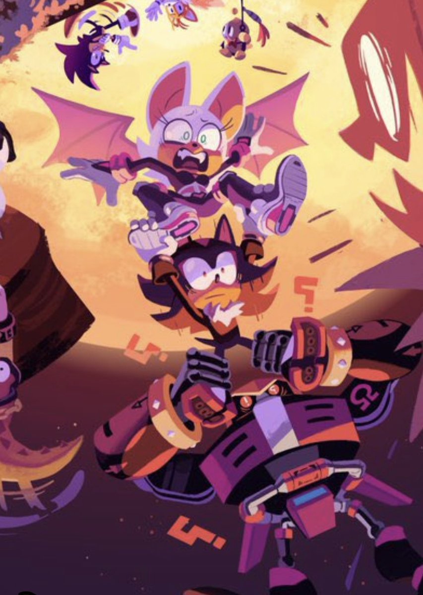 I am never not thinking about this team dark art