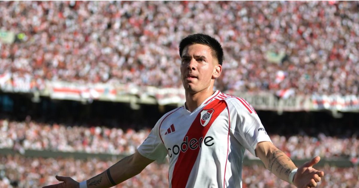 Mucha suerte Franquito, seguramente algún día nos volveremos a encontrar en nuestra casa.