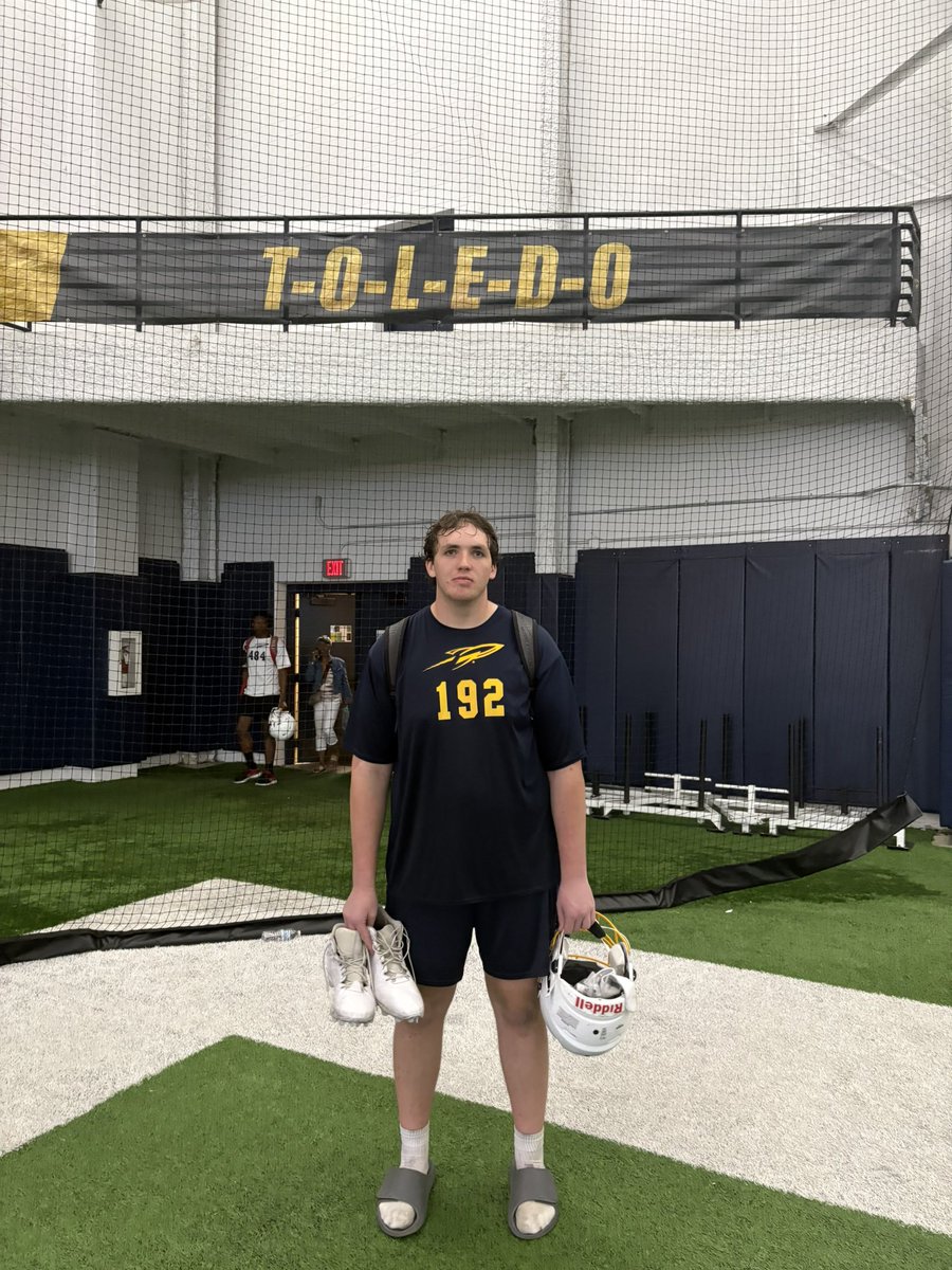 Sean Franklin (@sean_franklin_) on Twitter photo I had a great time at <a href="/ToledoFB/">Toledo Football</a> camp today! Thank you <a href="/coachhallett/">Mike Hallett</a> for the invite! I hope to be back soon! <a href="/maxwray10/">Max Wray</a> <a href="/NickRosi73/">Nick Rosi</a> I had a great time at <a href="/ToledoFB/">Toledo Football</a> camp today! Thank you <a href="/coachhallett/">Mike Hallett</a> for the invite! I hope to be back soon! <a href="/maxwray10/">Max Wray</a> <a href="/NickRosi73/">Nick Rosi</a>