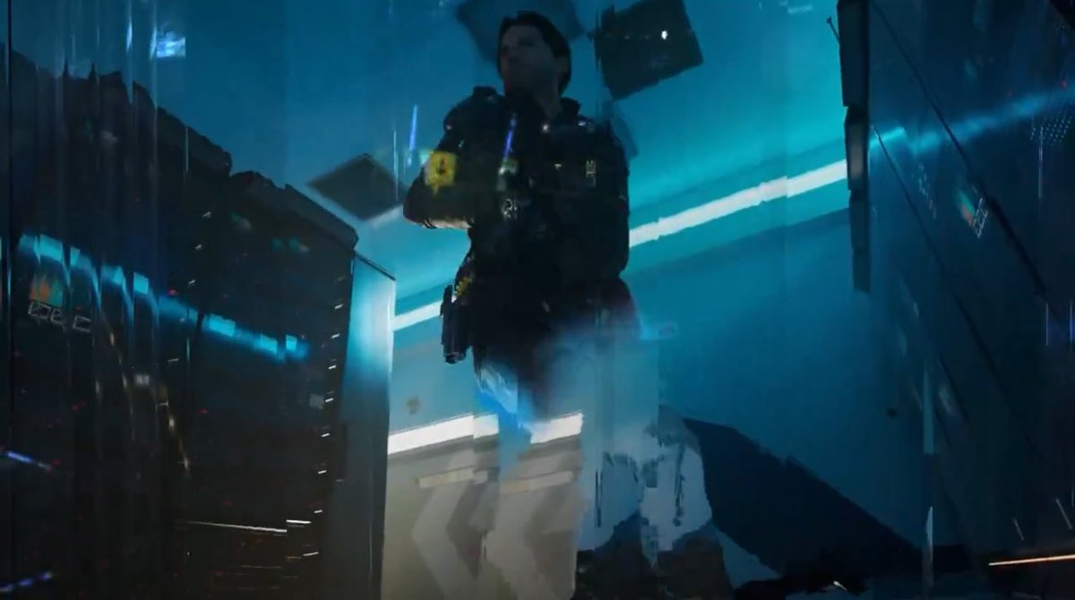 Camo cloak in Black Ops 7?