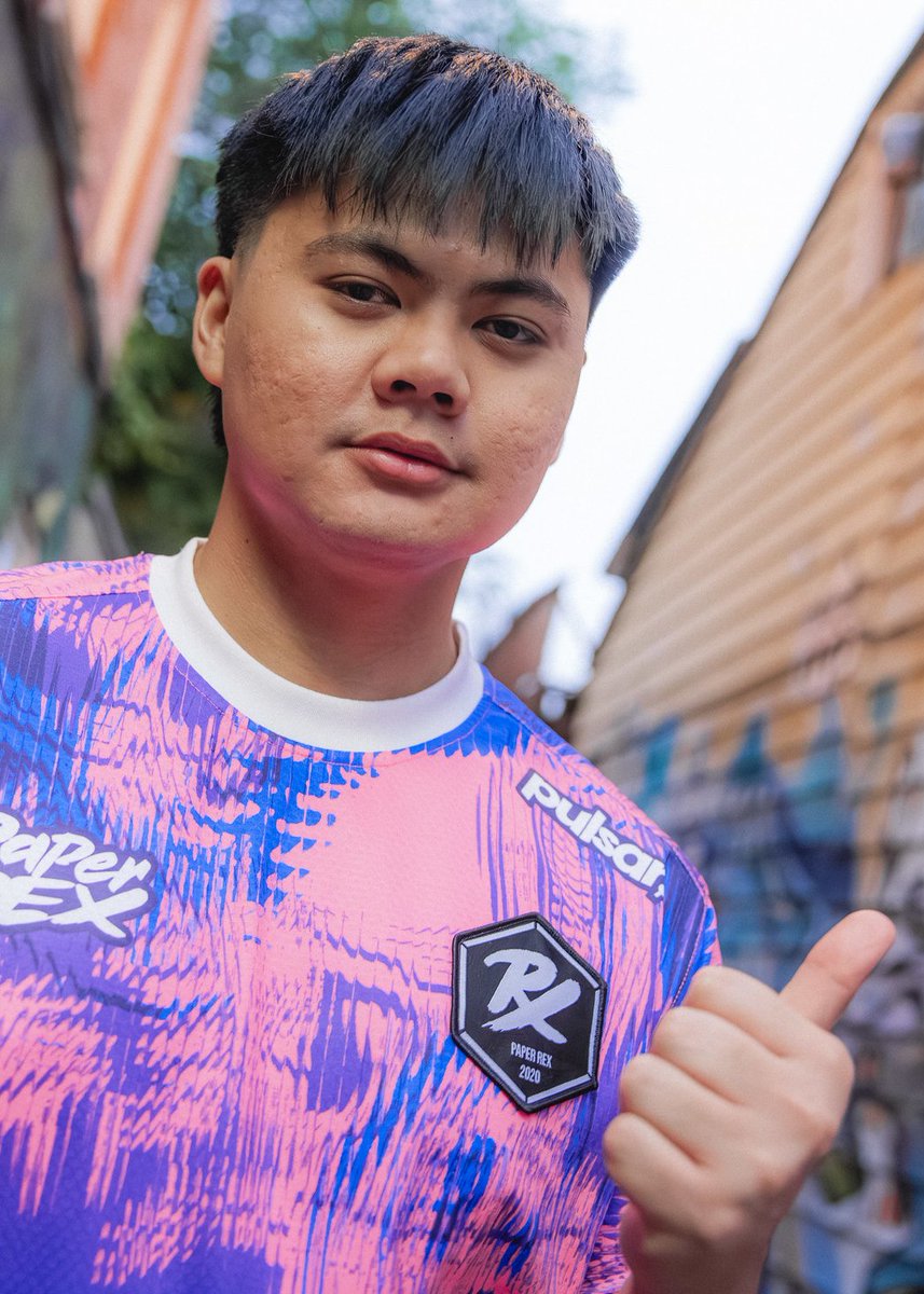 Philippines remain undefeated so far in Toronto 🗣️🇵🇭

#VALORANTMasters
