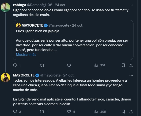SUPERMAYORCETE's tweet photo. SOY SUPERMAYORCETE Y A LAS PIVAS LES GUSTA LO QUE YO DIGA PORQUE SON TODAS UNAS INTERESADAS https://t.co/g04hO6TCw2