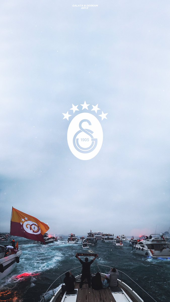 boğazın tek hakimi.