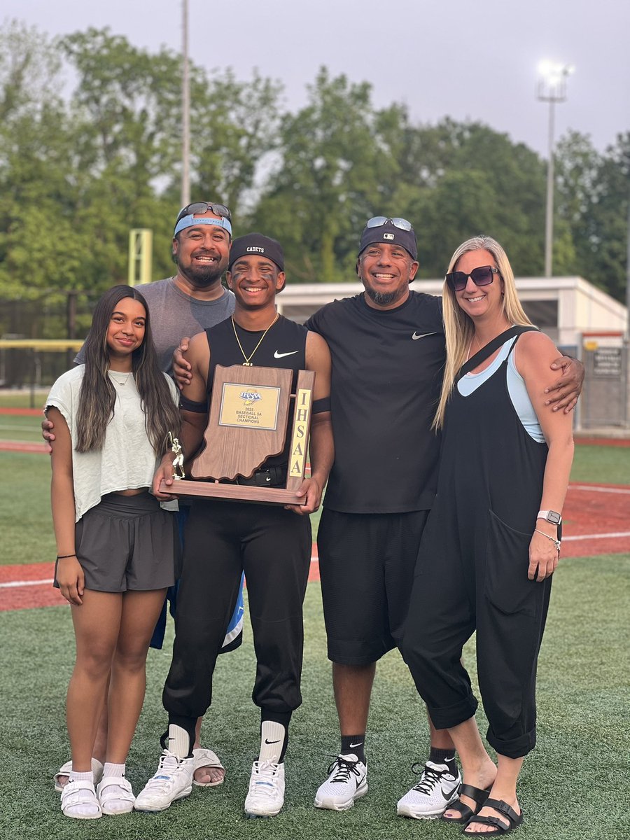 Jr year closed on Saturday to a very good <a href="/NPHSDragons/">New Palestine Dragons</a> team.  Best of luck at semi-state. We ended 21-5 w/ a sectional championship. Travel Season w/<a href="/HitmenOhio/">Ohio Hitmen Baseball</a> starts this week! 

Final stats: 
8-2 
64.1 IP
2.28 ERA
39 H
21 ER 
36 BB
70 K

.259 AVG
.385 OBP
8 R
12 RBI
3 2B
1 3B