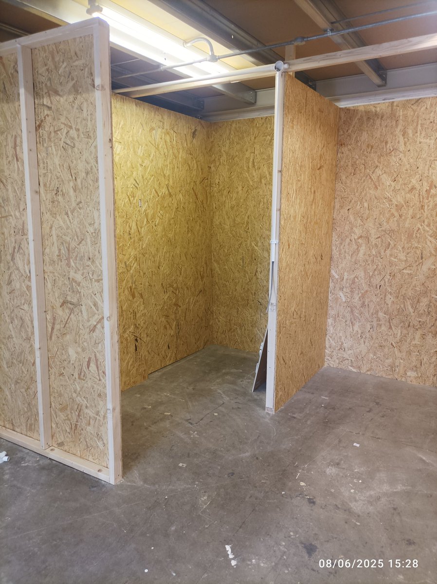 Electric, Gas & Compliance Services LTD tweet media