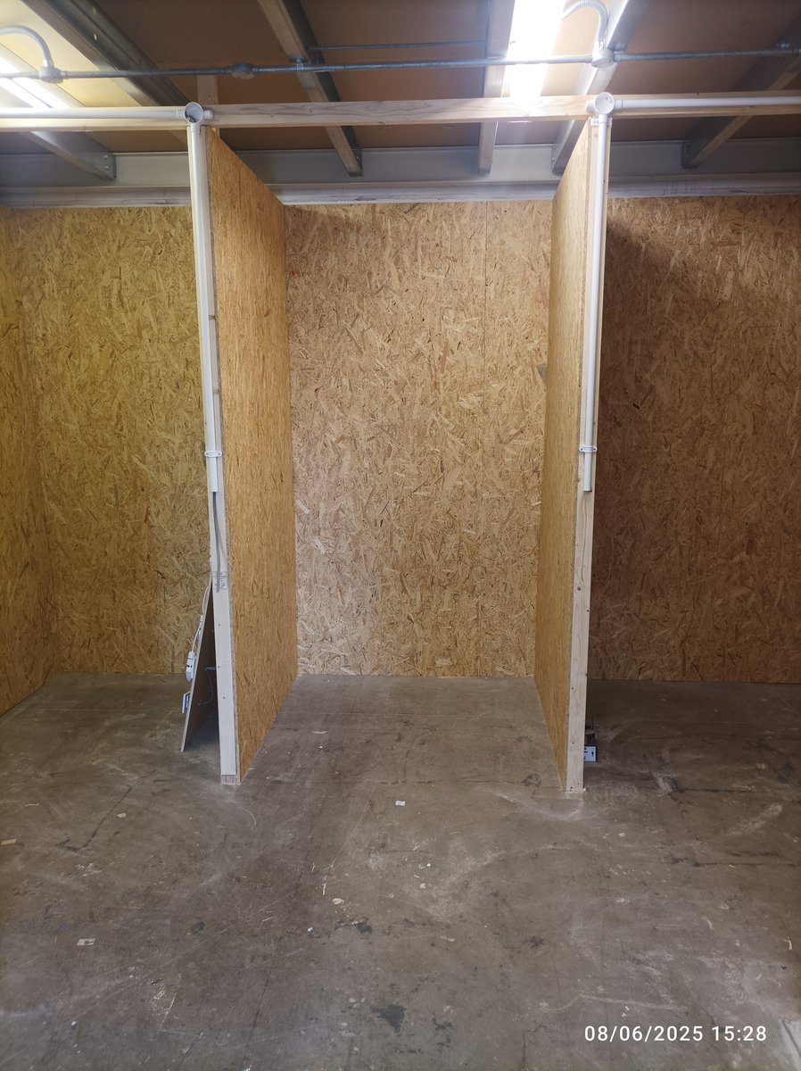 Electric, Gas & Compliance Services LTD tweet media