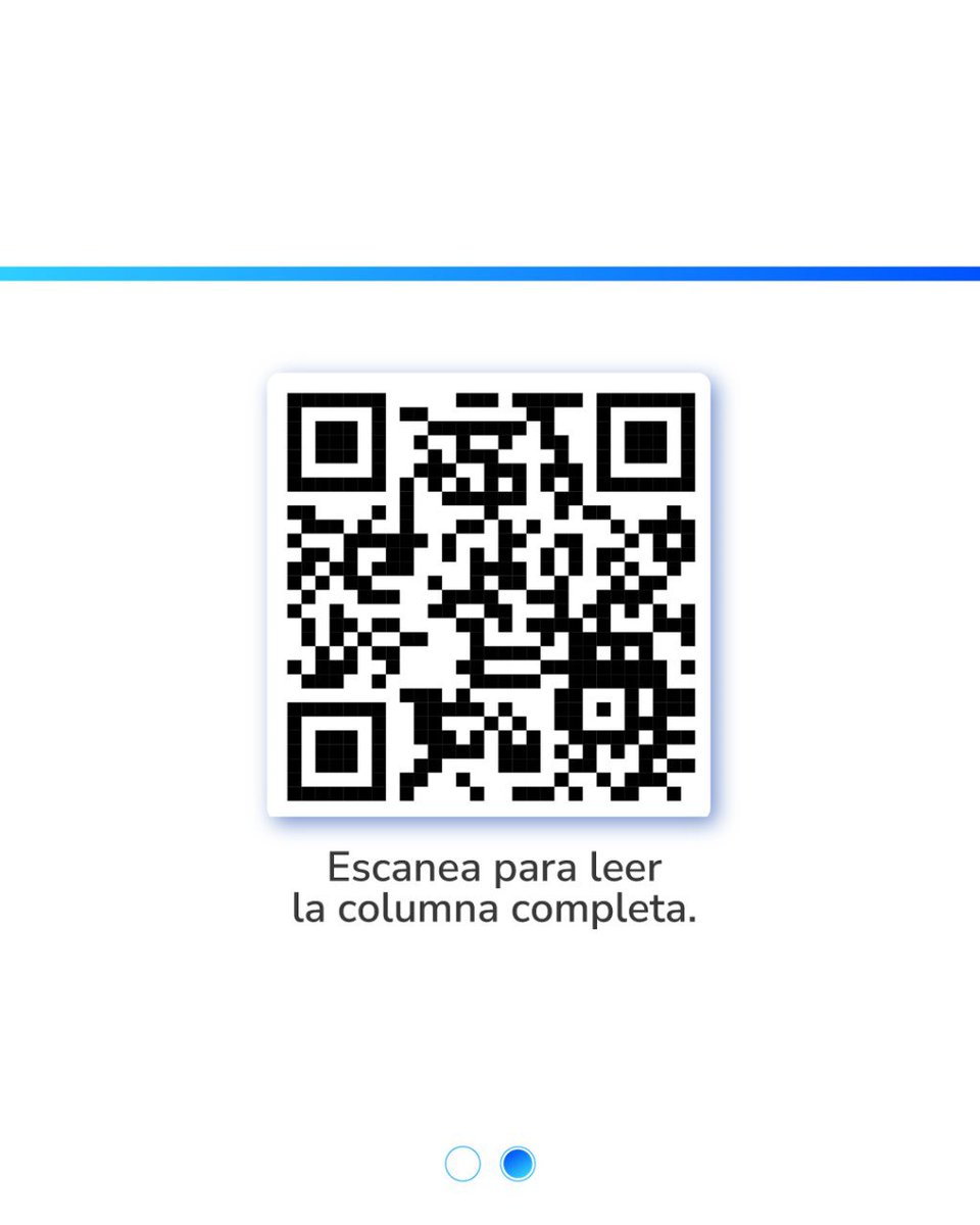 "De lo mío a lo nuestro: el cambio profundo del sector". 

Este es el título de la columna que escribí para el <a href="/ELTIEMPO/">EL TIEMPO</a> sobre mi intervención en la #ConvenciónBancaria, donde presenté la política #NuestroHábitatBiodiverso, un gran cambio que incorpora la perspectiva integral del