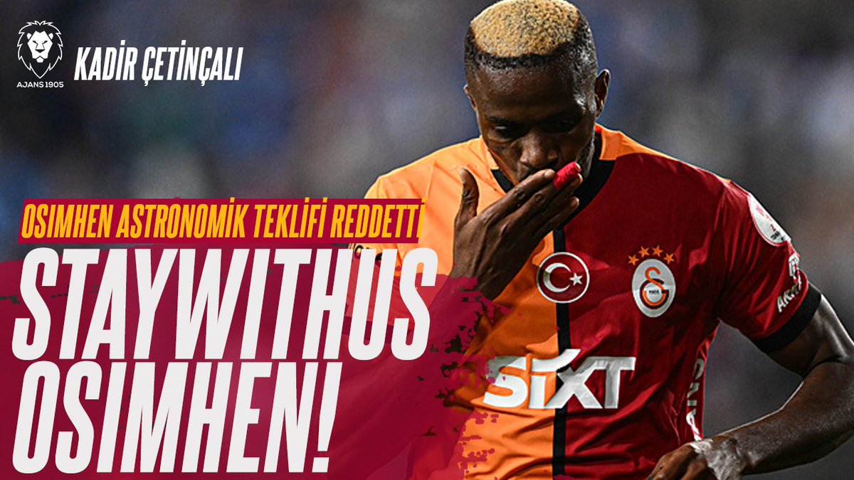 Ajans 1905 tweet media